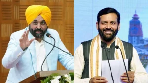 पंजाब-हरियाणा जल विवाद: पंजाब से बिना शर्त पानी छोड़ने की मांग, CM सैनी बोले- ‘हमारा रास्ता ट्कराव का नहीं सहयोग का है’