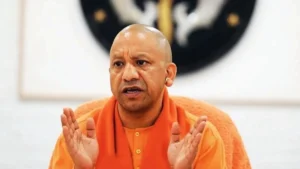 योगी सरकार का फैसला, UP के हर मंडल में बनेगा एक आयुष कॉलेज।