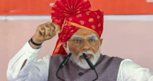 PM नरेंद्र मोदी का बीकानेर दौरा: ऑपरेशन सिंदूर के बाद पाकिस्तान को कड़ा संदेश।