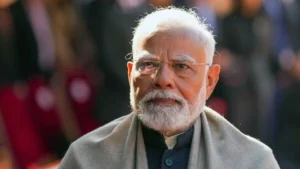 गोवा के शिरगांव में धार्मिक यात्रा के दौरान मची भगदड़, 6 लोगों की मौत; PM मोदी जताया दुख।