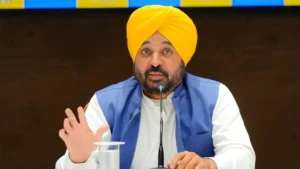 Punjab सरकार का ऐतिहासिक फैसला, SC समुदाय को मिलेगा कानून सेवाओं में विशेष लाभ।