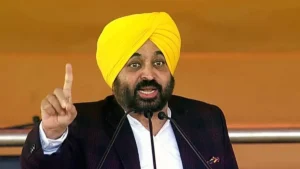 ‘पंजाब दा पानी, पंजाब दा हक’ – AAP नेताओं ने हाईकोर्ट के फैसले को बताया मील का पत्थर।
