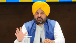 Punjab में आज मंत्री और विधायक संभालेंगे नशा मुक्ति मुहिम, मान सरकार ने जारी किया प्रोग्राम।