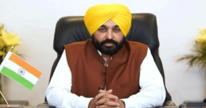 Punjab: पटियाला के 8 गांव अब मोहाली जिले में शामिल, मान सरकार ने जारी की अधिसूचना।