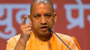 UP: योगी आदित्यनाथ ने सिंचाई विभाग को दिए 15 जून तक बाढ़ बचाव कार्य पूरे करने के निर्देश।