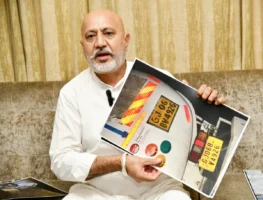 अकाली नेता शराब माफिया को बचा रहे हैं? Ethanol जब्ती के बाद AAP  ने कथित संबंधों को किया उजागर