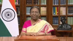 President Droupadi Murmu का दो दिवसीय UP दौरा: Bareilly से Gorakhpur तक Educational Institutions का Honour और Development की नई शुरुआत