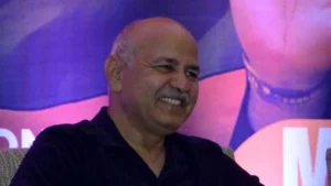 AAP Punjab प्रभारी Manish Sisodia ने नवनियुक्त पार्टी पदाधिकारियों के साथ की रणनीतिक बैठक