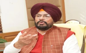 Dhaliwal का Randhawa पर पलटवार: कहा – Congress ने Gangsters को पाला, AAP Government कर रही सख्त कार्रवाई