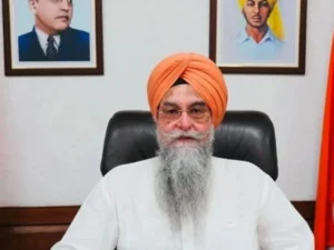 Sikh History से जुड़े Centenary Celebrations Politics से ऊपर – Speaker Kultar Sandhwan Guru Tegh Bahadur Ji की 350वीं Martyrdom Anniversary और Amritsar के 450वें स्थापना दिवस को लेकर दि बड़ी Statement