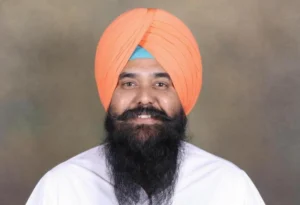 AAP का Manjinder Sirsa पर करारा पलटवार – कहा, पहले Delhi की हालत सुधारें फिर दें उपदेश