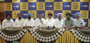 Punjab Arhtiya Association ने किया Aam Aadmi Party को समर्थन, Ludhiana West By-Election में Sanjeev Arora को जिताने की Appeal