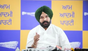 Land Pooling Scheme किसानों के लिए साबित होगी गेम चेंजर, Land Mafia का खेल होगा खत्म: AAP Kisan Wing President