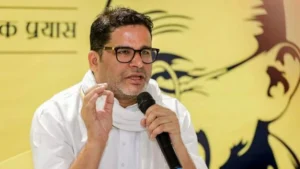 Prashant Kishor का बड़ा Statement: “Lalu-Nitish की Governments ने Bihar को Labourers का State बना दिया”