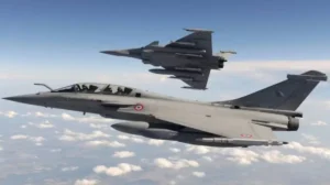 Operation Sindoor पर बयान से Controversy: IAF के fighter jets क्यों हुए थे तबाह?