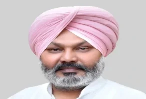 Rekha Gupta के बयान पर Political Storm, AAP बोली – Shri Kartarpur Sahib का किया अपमान