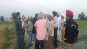 CM Bhagwant Mann आज 27 july को Khanna के Libda Village पहुंचेंगे, करेंगे Canal Water Project का Inspection