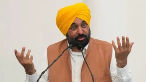Punjab में 13 हज़ार Stadiums बनेंगे – CM Bhagwant Mann की बड़ा Announcement, युवाओं को मिलेगा Drugs से छुटकारा और Sports में नया जोश