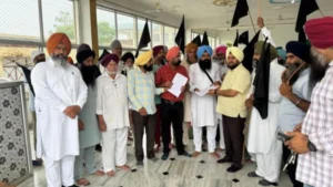 Punjab में Land Pooling के खिलाफ बढ़ता गुस्सा: गांवों में AAP नेताओं का विरोध, बोर्ड लगाकर Entry Banne की चेतावनी