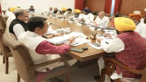 Punjab CM Bhagwant Mann ने दिए निर्देश – Bagga Kalan और Akhaara CBG Plants की होगी गहन जांच, गाँव वालों को दी आश्वासन