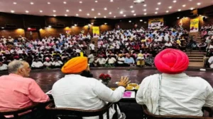 Punjab में Education में बड़ा Transformation: Teachers Finland जाएंगे Training के लिए, ₹400 Crore से Upgrade होंगी Labs और लगेंगे Interactive Panels