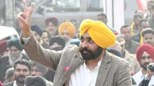 Sangrur को मिला Education का नया तोहफ़ा – CM Bhagwant Mann ने किया ‘School of Eminence’ का Inauguration