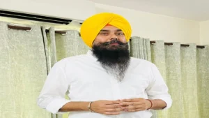 MP Malvinder Kang का आरोप – Delhi के दबाव में Punjab University ने Guru Tegh Bahadur Sahib पर Seminar रद्द किया
