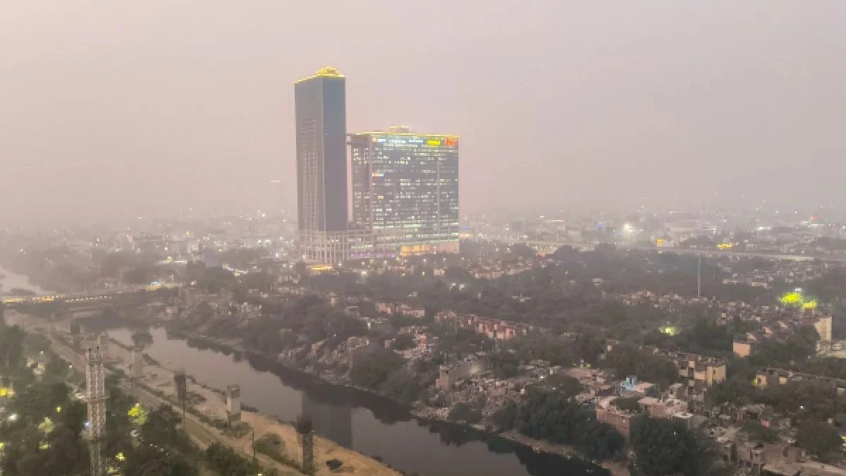 सर्दी बढ़ने वाली है! कड़ाके की ठंड के लिए हो जाएं तैयार, UP समेत कई राज्यों में Cold Wave Alert