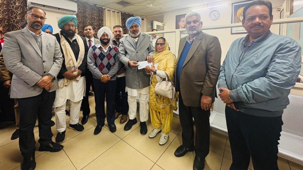 Shri Guru Ravidas Ji के समानता के संदेश को अगली पीढ़ी तक पहुँचाने के लिए पंजाब सरकार की अनूठी पहल