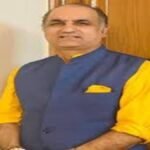 दीपक बाली का केंद्र पर हमला: “ED कार्रवाई राजनीतिक साजिश, आप नहीं झुकेगी”