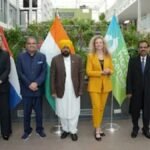 पंजाब बनेगा सेमीकंडक्टर हब, CM भगवंत मान ने ग्लोबल दिग्गज NXP को मोहाली में R&D केंद्र के लिए दिया न्योता