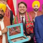 पंजाब-नीदरलैंड्स के व्यापारिक रिश्तों को मिलेगी नई उड़ान, फूड प्रोसेसिंग और मैन्युफैक्चरिंग सेक्टर पर CM Mann की नजर