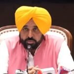 पंजाब सरकार ने 11 अप्रैल को बुलाई कैबिनेट मीटिंग:दोपहर तीन बजे सीएम रिहायश पर होगी, स्पेशल सेशन को लेकर बनाई जाएगी स्ट्रेटजी