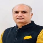 श्री गुरु रविदास जी के प्रकाश पर्व को समर्पित काशी यात्रा के लिए केंद्र जल्द से जल्द करे रेलगाड़ियों का शिड्यूल जारी: Deepak Bali