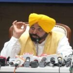 Punjab News: लोगों की अदालत में हार चुका अकाली दल अब परमात्मा की अदालत में भी हारेगा: भगवंत सिंह मान