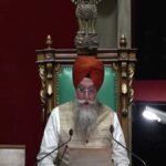 सीएम मान ने पंजाब विधानसभा में पेश किया बेअदबी पर देश का सबसे सख्त कानून, उम्रकैद की सजा तक का है प्रावधान