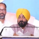 पंजाब- महिलाओं को ₹1000 महीना, रजिस्ट्रेशन शुरू:CM बोले- पहले 9 हलकों में शुरुआत; अकाली दल ने चुन्नियों में घोटाला किया