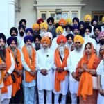 बैसाखी के मौके पर सिख श्रद्धालु Pakistan रवाना, ऐतिहासिक गुरुद्वारों के करेंगे दर्शन