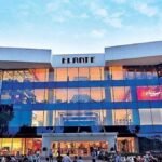 विवादों में घिरा चंडीगढ़ का Elante Mall , फूड कोर्ट के खाने में मिली सुंडी