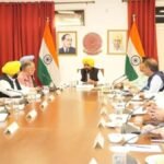 मजदूर दिवस पर पंजाब विधानसभा का विशेष सत्र, कैबिनेट मीटिंग में हुआ फैसला, BJP के खिलाफ निंदा प्रस्ताव की तैयारी