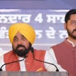 बटाला में 176 करोड़ के प्रोजेक्टों की सौगात, नए बस स्टैंड का ऐलान; सुखबीर बादल पर परिवार को बचाने के आरोप लगाए