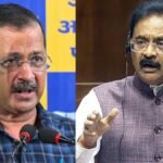 ‘‘आप’’ सांसद अशोक मित्तल के ठिकानों पर ईडी की ED पर बोले केजरीवाल, ‘‘मोदी जी ने पंजाब में शुरू कर दी चुनाव की तैयारी’’