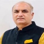 पंजाब कल्चर और टूरिज्म डिपार्टमेंट के एडवाइजर दीपक बाली ने महान पार्श्व गायिका Asha Bhosle के निधन पर गहरा शोक व्यक्त किया है।