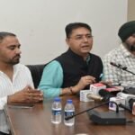 मुख्यमंत्री रोशन पंजाब योजना’ के तहत पंजाब के 13,000 गांवों को सोलर एल.ई.डी लाइटों से किया जाएगा रोशन: अमन अरोड़ा