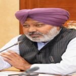 भगवंत मान सरकार सार्वजनिक परिवहन नेटवर्क में क्रांतिकारी बदलाव के लिए पी.आर.टी.सी. और पनबस में 1,265 बसें करेगी शामिल: हरपाल सिंह चीमा
