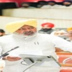 भगवंत मान सरकार बेअदबी के खिलाफ लाई सबसे सख्त कानून, इंसाफ सुनिश्चित करने के लिए उम्रकैद और 25 लाख रुपये का जुर्माना: हरपाल सिंह चीमा