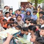 अपराध के प्रति कड़ा रुख; भगवंत मान सरकार के ‘अपराध-मुक्त’ Punjab के लक्ष्य को साकार कर रहीं महिला पुलिस कर्मी