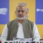 BBMB में भर्तियां खोलने का केंद्र का कदम पंजाब के दरियाओं के पानी पर कब्ज़ा करने की कोशिश है: बलतेज पन्नू