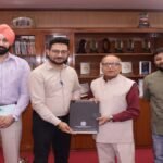 गैंगस्टरों पर AI से नकेल कसेगी पंजाब पुलिस, एक क्लिक में खुलेगी अपराधियों की कुंडली