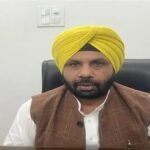 CM  भगवंत मान की अगुवाई में पंजाब के बुनियादी ढांचे का कायाकल्प लगातार जारी: Harbhajan Singh ETO